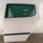 Porte arriere gauche SKODA FABIA 2