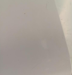 Porte arriere gauche SKODA FABIA 2 Photo n°5