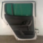Porte arriere gauche SKODA FABIA 2