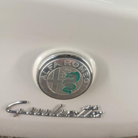 Malle/Hayon arriere ALFA ROMEO GIULIETTA 2