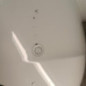 Pare choc arriere ALFA ROMEO GIULIETTA 2