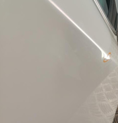 Porte arriere gauche ALFA ROMEO GIULIETTA 2