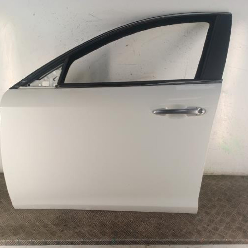 Porte avant gauche ALFA ROMEO GIULIETTA 2