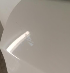 Porte avant gauche ALFA ROMEO GIULIETTA 2