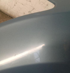 Aile avant gauche HYUNDAI I 20 2