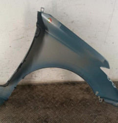 Aile avant gauche HYUNDAI I 20 2 Photo n°4