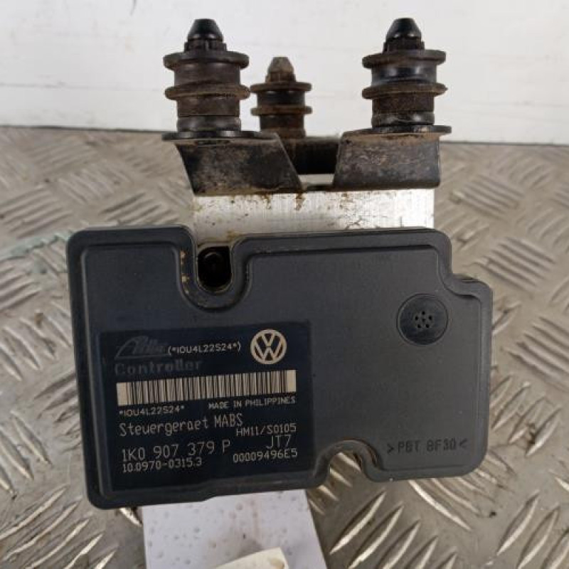 Bloc ABS (freins anti-blocage) VOLKSWAGEN GOLF 5 Bloc ABS (freins anti-blocage) VOLKSWAGEN GOLF 5