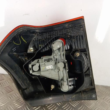 Feu arriere principal droit (feux) TOYOTA COROLLA 10