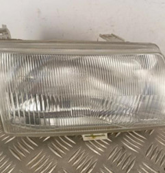 Optique avant principal droit (feux)(phare) OPEL ASTRA F Photo n°1