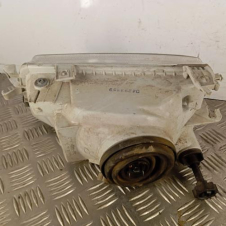 Optique avant principal droit (feux)(phare) OPEL ASTRA F