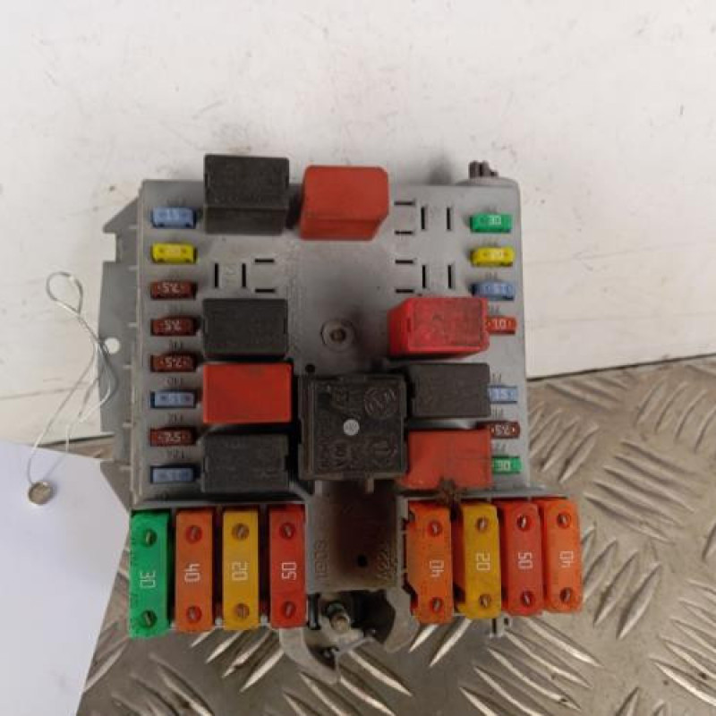 Boitier servitude moteur (BSM) FIAT DUCATO 3
