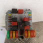 Boitier servitude moteur (BSM) FIAT DUCATO 3