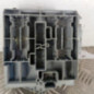 Boitier servitude moteur (BSM) FIAT DUCATO 3