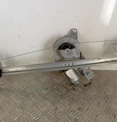 Leve vitre electrique avant droit CITROEN C3 1