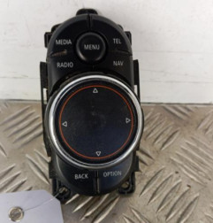 Commande GPS MINI MINI 3 F56 Photo n°1