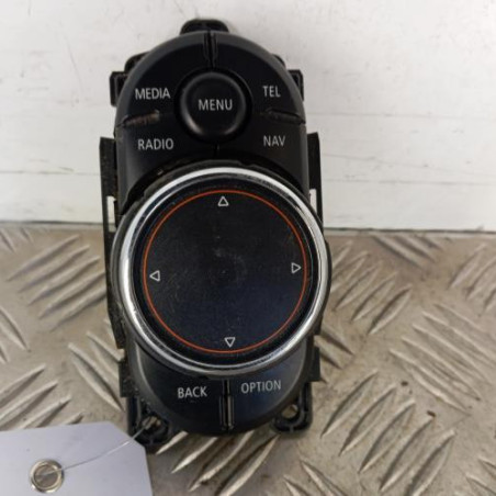 Commande GPS MINI MINI 3 F56 Photo n°1