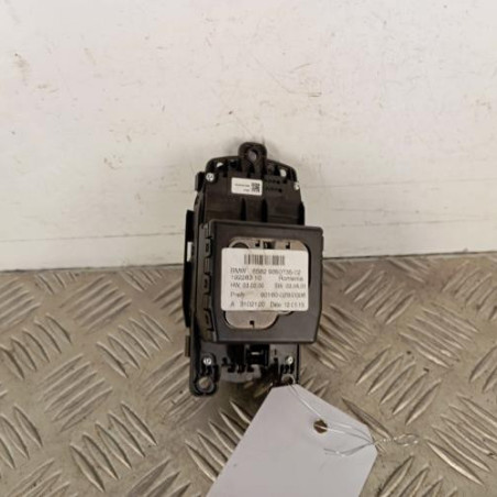 Commande GPS MINI MINI 3 F56