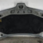 Capot RENAULT SCENIC 1