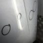 Capot PEUGEOT 406