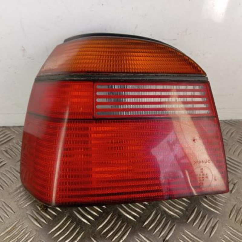 Feu arriere principal gauche (feux) VOLKSWAGEN GOLF 3
