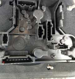 Feu arriere principal gauche (feux) VOLKSWAGEN GOLF 3 Photo n°3