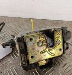 Serrure avant droit VOLKSWAGEN GOLF 3