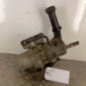 Pompe de direction CITROEN C4 1