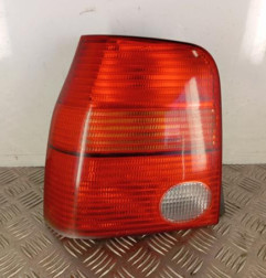 Feu arriere principal gauche (feux) VOLKSWAGEN LUPO Photo n°1