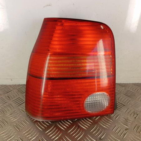 Feu arriere principal gauche (feux) VOLKSWAGEN LUPO Photo n°1