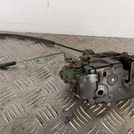 Serrure avant gauche VOLKSWAGEN LUPO