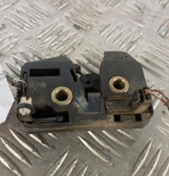 Serrure de hayon VOLKSWAGEN LUPO Photo n°1