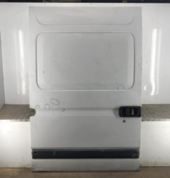 Porte laterale droit RENAULT MASTER 2 Photo n°1