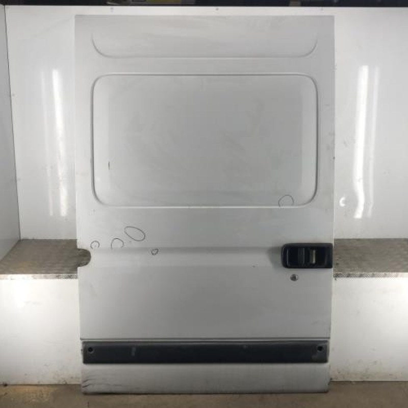 Porte laterale droit RENAULT MASTER 2