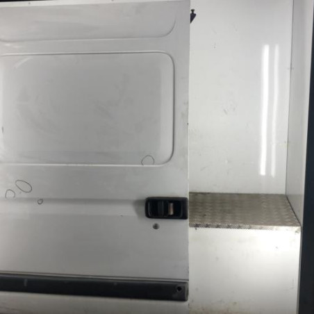 Porte laterale droit RENAULT MASTER 2