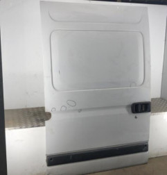 Porte laterale droit RENAULT MASTER 2 Photo n°3