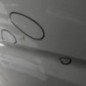 Porte laterale droit RENAULT MASTER 2