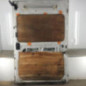 Porte laterale droit RENAULT MASTER 2
