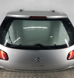 Malle/Hayon arriere CITROEN C3 2 Photo n°1