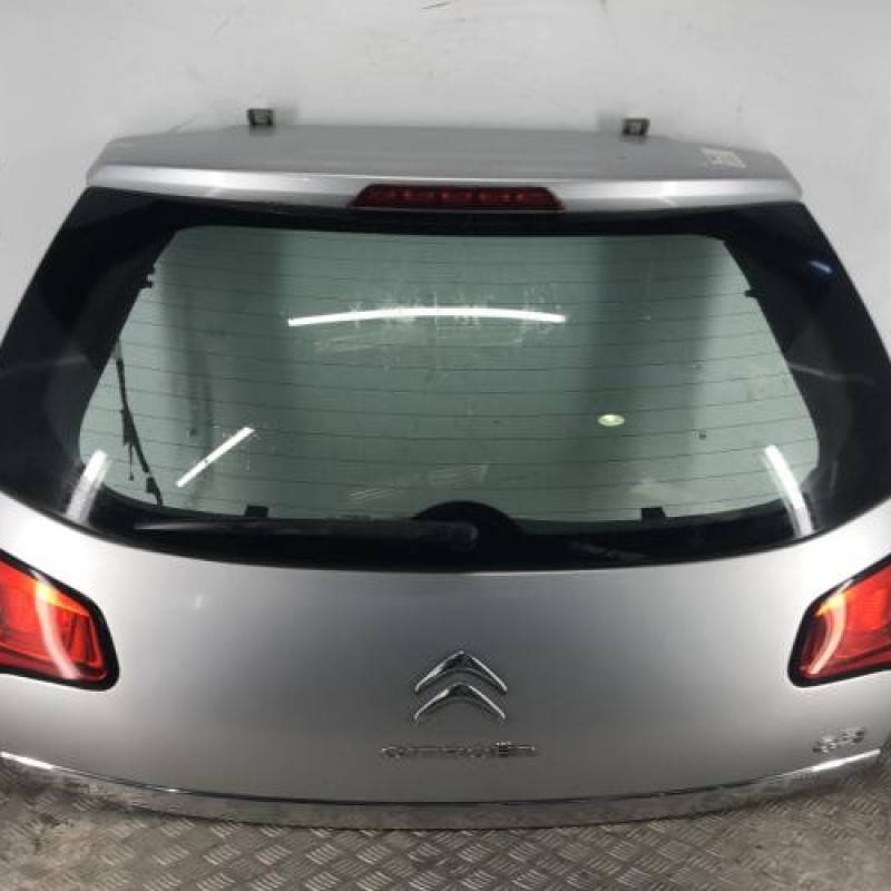 Malle/Hayon arriere CITROEN C3 2