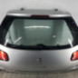Malle/Hayon arriere CITROEN C3 2