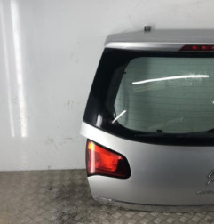 Malle/Hayon arriere CITROEN C3 2