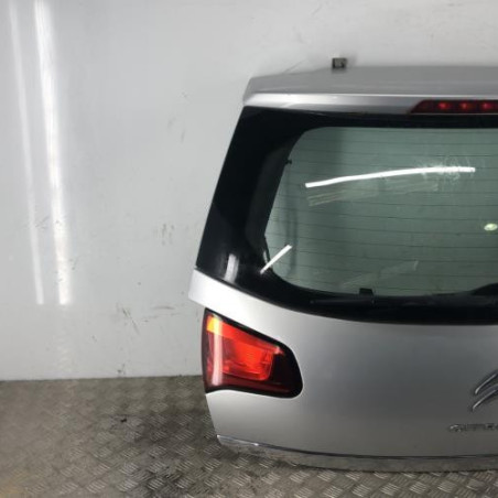 Malle/Hayon arriere CITROEN C3 2