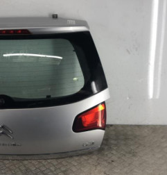 Malle/Hayon arriere CITROEN C3 2 Photo n°3