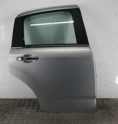 Porte arriere droit CITROEN C3 2 Photo n°1