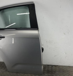 Porte arriere droit CITROEN C3 2 Photo n°3