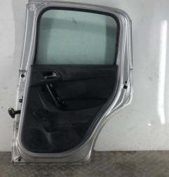 Porte arriere droit CITROEN C3 2 Photo n°4