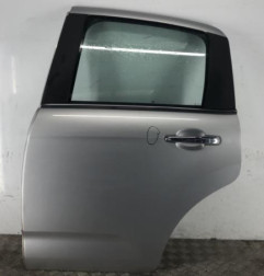 Porte arriere gauche CITROEN C3 2 Photo n°1