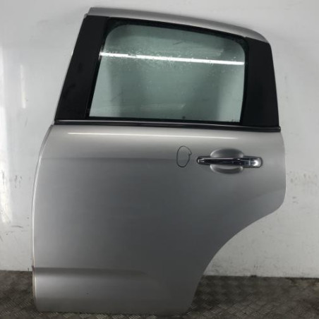 Porte arriere gauche CITROEN C3 2 Photo n°1