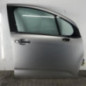 Porte avant droit CITROEN C3 2