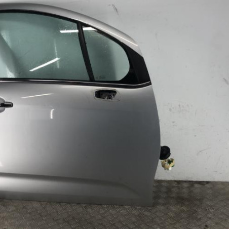 Porte avant droit CITROEN C3 2